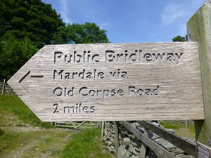 Corpse Road photo