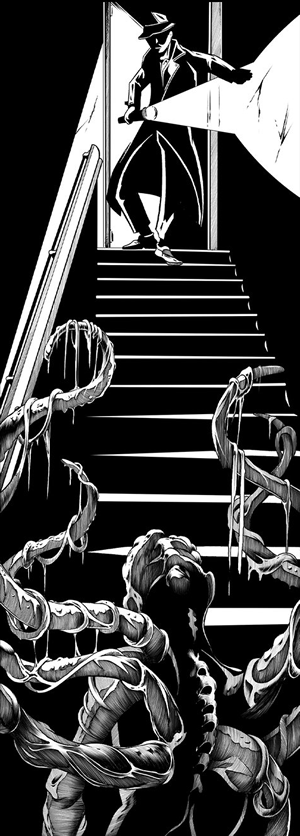 Phil Stone Illustration