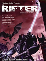 Rifter #17