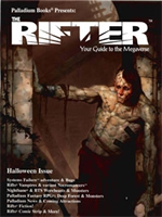 Rifter #8