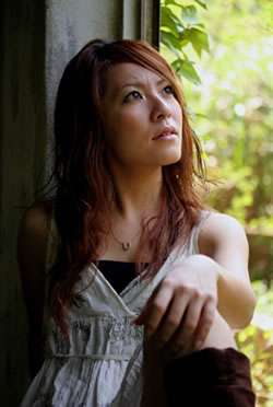 Image of Sakura Ikeda