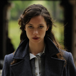 Image of Rebecca Hall